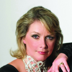 Cheryl Baker