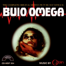 Buio omega