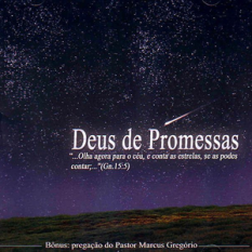 Deus de Promessas