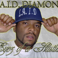 Laid Diamond