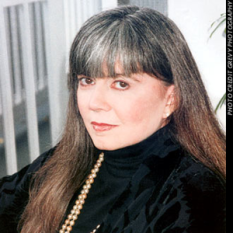 Anne Rice