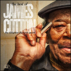 James Cotton feat. Junior Wells