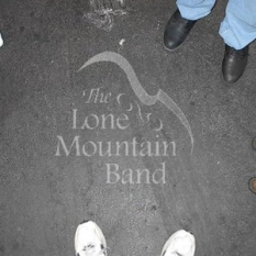 Lone Mountain Band