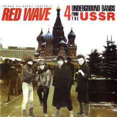 4 Underground Bands From The USSR