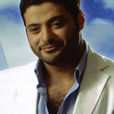 Saoud Abu Sultan