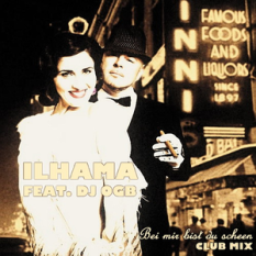 ILHAMA feat. DJ OGB