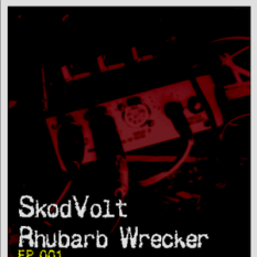 SkodVolt