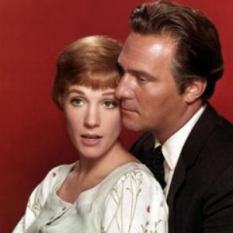 Julie Andrews & Christopher Plummer