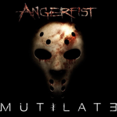 Angerfist feat. Predator