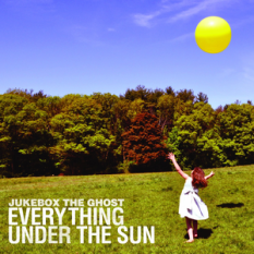 Everything Under The Sun