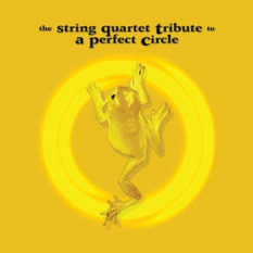 The String Quartet Tribute To A Perfect Circle