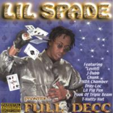 LIL SPADE