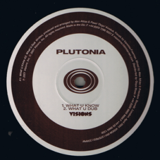 Plutonia