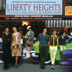 Liberty Heights