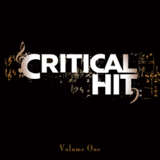 Critical Hit: Volume One