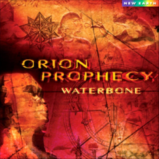 Orion Prophecy