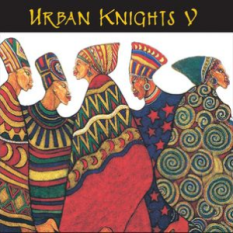 Urban Knights V