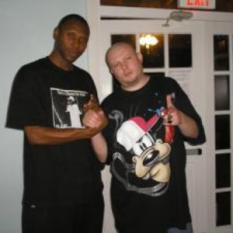 Late And K-Rino