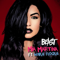 Mia Martina feat. Waka Flocka Flame