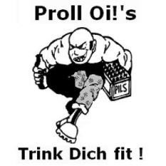 Proll Oi's