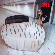 Honeymoon Suite