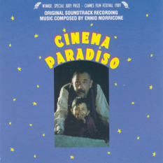 Cinema Paradiso