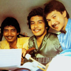 Apo Hiking Society