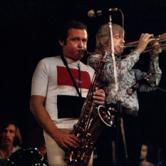 Stan Getz & Bob Brookmeyer