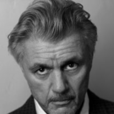 John Irving