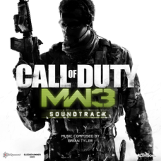 Call of Duty: Modern Warfare 3