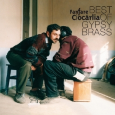 Best Of Gypsy Brass