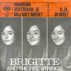 Brigitte and the Fire Strings