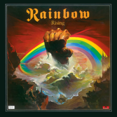 Rainbow Rising