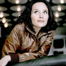 Helene Grimaud