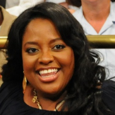 Sherrie Shepherd