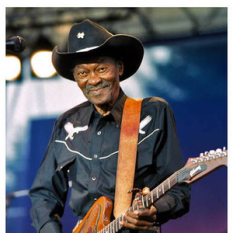 Gatemouth Brown