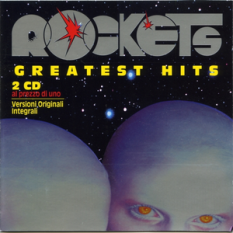 Greatest Hits (Disc 2)