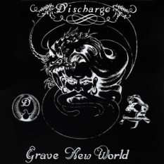 Grave New World