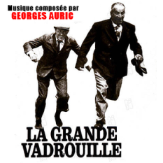 La Grande Vadrouille