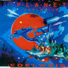 Planet Edelweiss