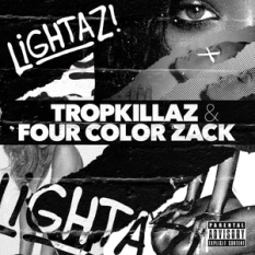 Tropkillaz & Four Color Zack