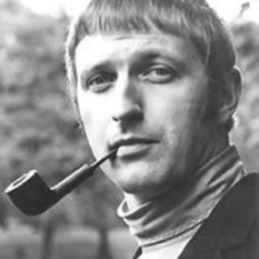 Graham Chapman