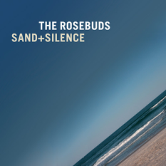 Sand + Silence