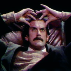 John Cleese