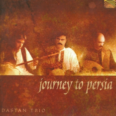 Journey to Persia