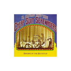 R. Crumb's Cheap Suit Serenaders