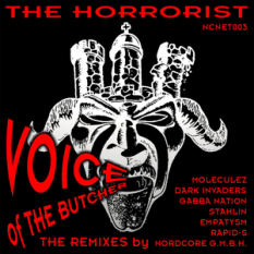 Voice of the Butcher (The Remixes)