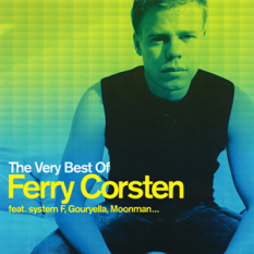 The Very Best of Ferry Corsten