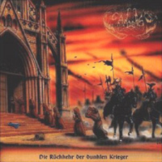 Die Rückkehr der dunklen Krieger