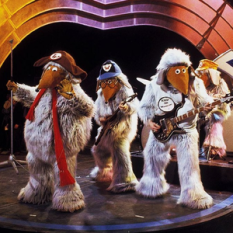 The Wombles